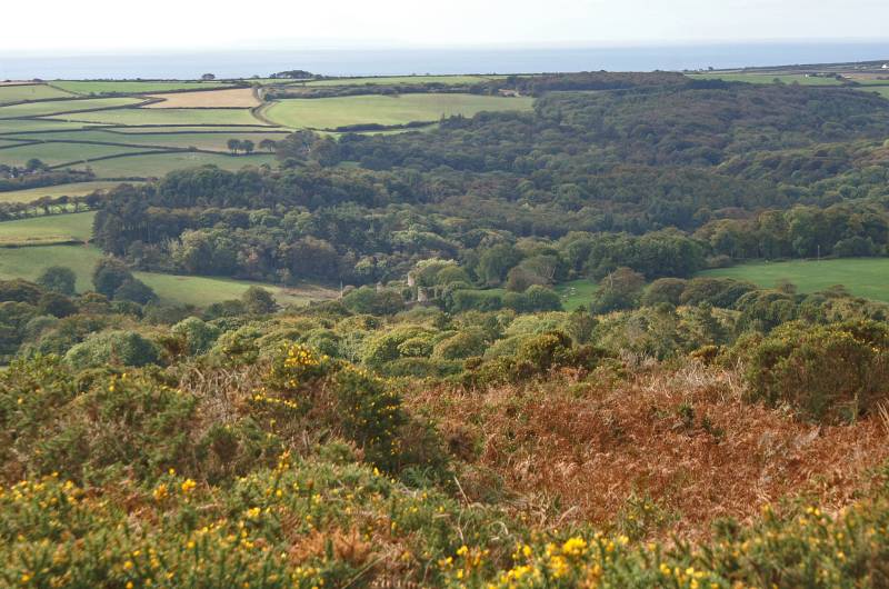 Cefn Bryn